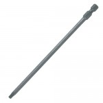 Snappy Extra Long Screwdriver Bit Phillips PH3 x 150mm Trend SNAP/PH/3A 10.74